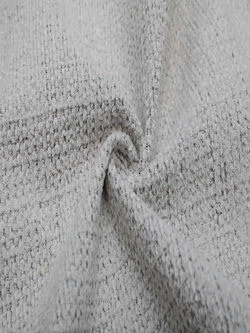 Chenille-Jacquard-Sofastoff für Sofa und Bettrückenlehne